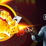 Dive into the Immersive Gambling Experience with Virtual Reality Casino Games