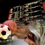 Strategic Approach and Psychological Aspect of Successful Sports Betting