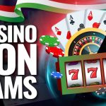 Massimizza il Tuo Divertimento: La Guida Definitiva ai Migliori Siti Casino Online non AAMS