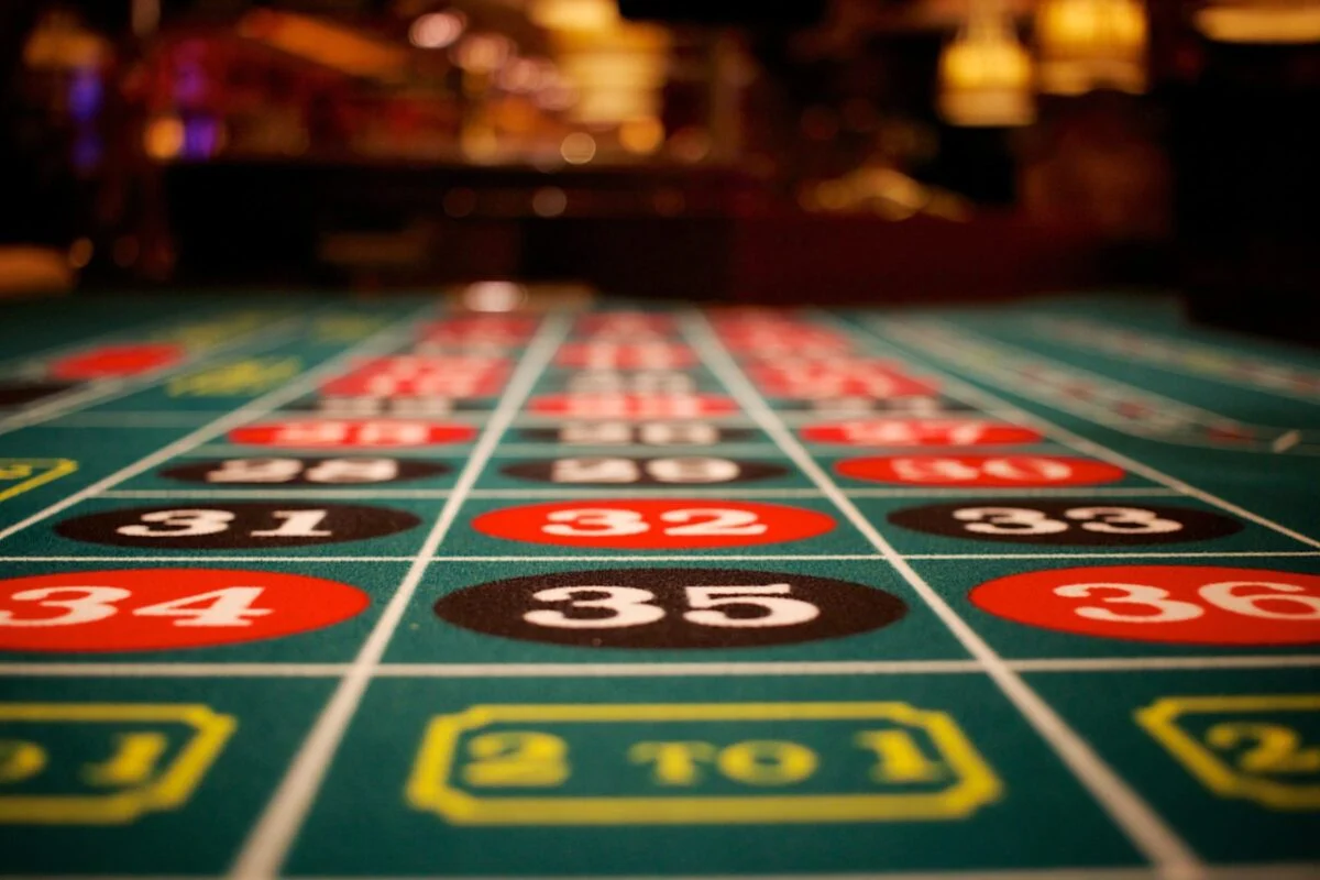 Nomini casino