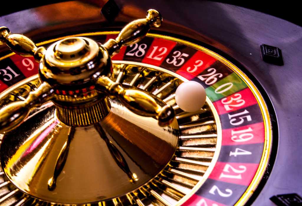 Kingmaker casino
