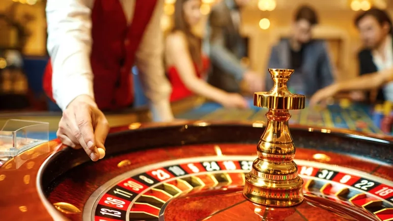 Need for Speen casino