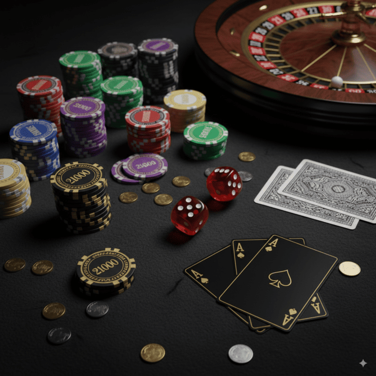 Betonred casino