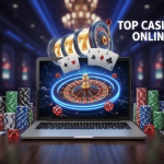 Play’n GO: Book of Deadin ja muiden hittipelien takana