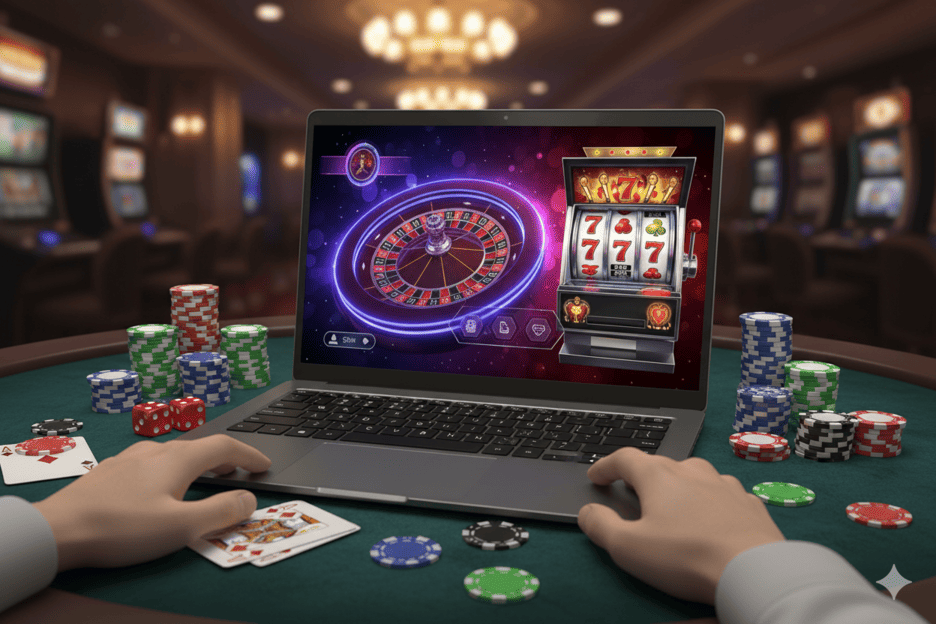 γρήγορες αναλήψεις