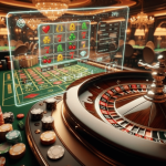 The Paroli System: A Professional Blueprint for Positive Progression in 2026