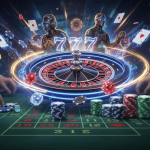 Mobil Casino Bonus: Eksklusive tilbud til mobilen