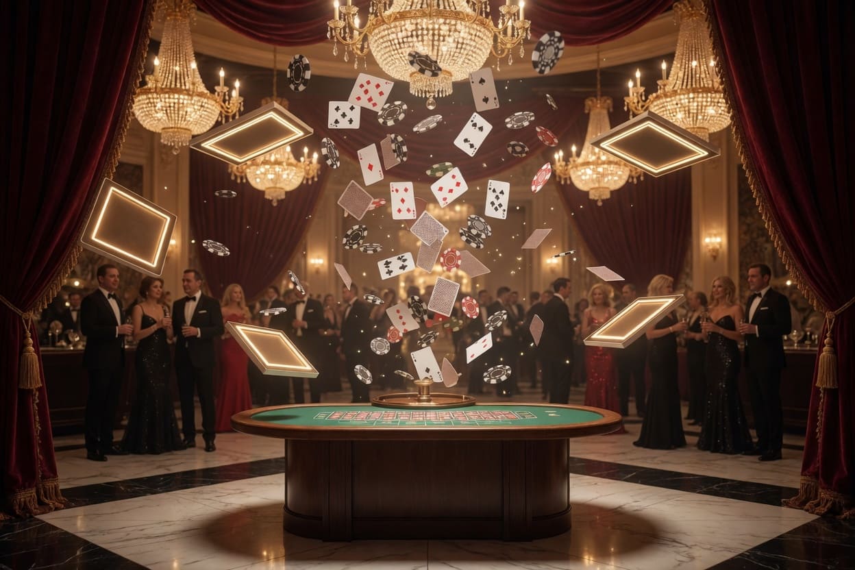Zet Casino GR